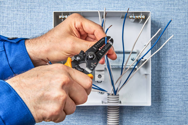 Emergency Electrical Repair Services in Des Plaines, IL