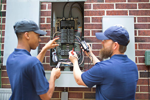 Best Circuit Breaker Installation and Repair  in Des Plaines, IL